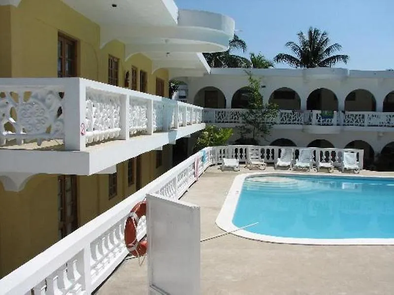 Hotel Pure Oasis Resort Negril