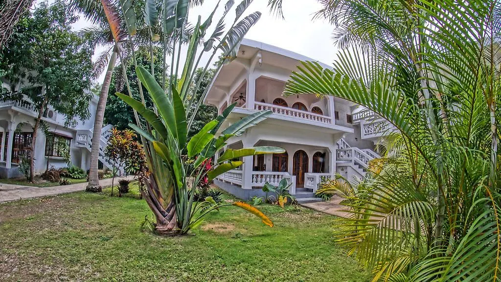 Pure Oasis Resort Negril 3*,